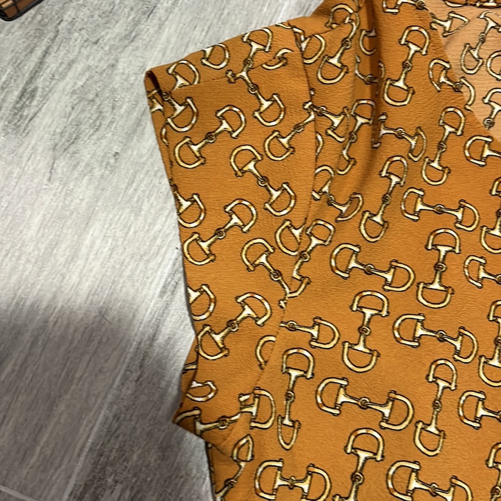 Blouse - Picture 3 of 5